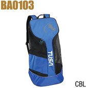 TUSA Mesh Backpack rugzak - BA0103 - blauw