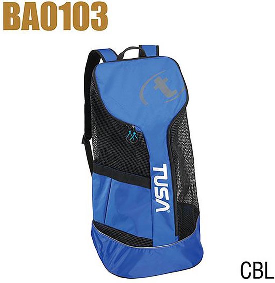 Foto: Tusa backpack ba0103 81 liter rugzak