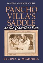 Pancho Villa's Saddle at the Cadillac Bar