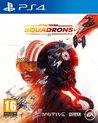 foto van Star Wars: Squadrons - PS4