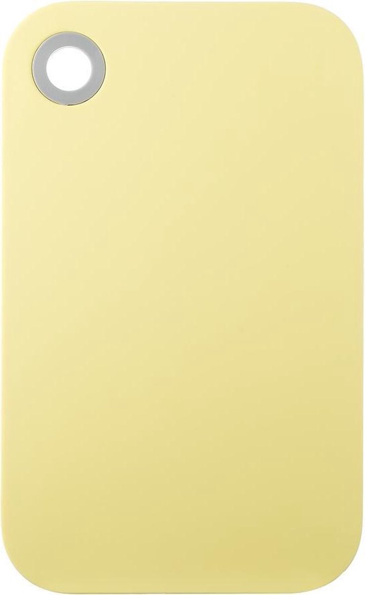 Mepal ontbijtplankje Nordic Lemon 26x16cm