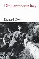 Armchair Traveller - DH Lawrence in Italy