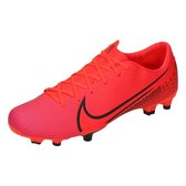 Nike - Vapor 13 Academy FG/MG - Voetbalschoenen - Rood