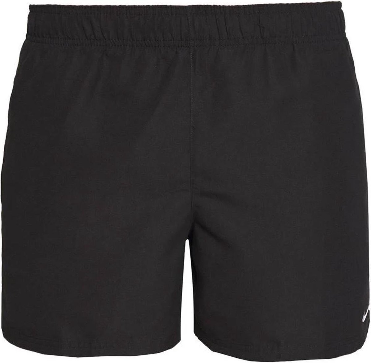 Nike Swim 5 VOLLEY SHORT Zwembroek - Zwart - Mannen - Maat XXL
