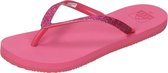 Reef Stargazer Kinder Teenslippers A3vbi-hpk - Kleur Roze - Maat 34