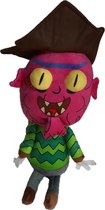 Rick and Morty knuffel - Scary Terry - 30 cm