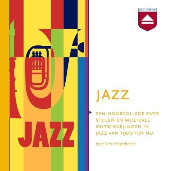 Jazz - cover