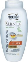 Max Factor Herbal Hispania Keratin Liss Express Mask 400ml