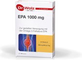 Dr. Wolz EPA 1000 |Hoogconcentraat voor jicht en Reuma | Veel meer dan visolie