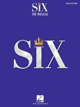 Six: The Musical - Vocal Selections