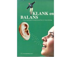 Klank en balans