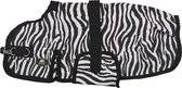 MHS Veulendeken Mika 60/80 cm Zebra