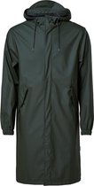 Rains Fishtail Parka Regenjas Unisex - Maat M/L