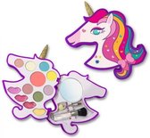 Cartoon Unicorn Love Paleta Maquillaje