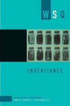 Inheritance: Wsq Vol 48, Numbers 1 & 2