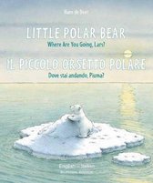 Little Polar Bear EnglishItalian