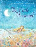 Little Mermaid.The