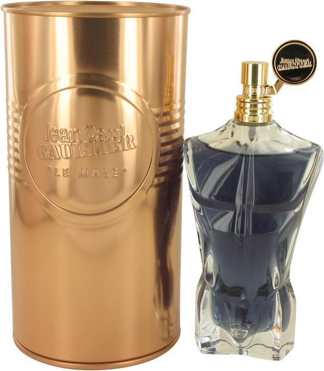 jean paul gaultier le male essence eau de parfum