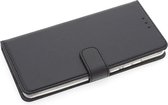 Zwart hoesje Huawei P30 Pro Book Case - Pasjeshouder - Magneetsluiting