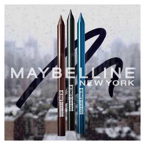 Maybelline