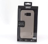 UNIQ Accessory Galaxy S8 Plus Hard Case Backcover Platinum - Licht Bruin (G955F)