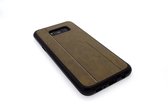 Backcover voor Samsung Galaxy S8 Plus - Goud (G955F)- 8719273246191