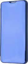 Book case voor Galaxy S10 - Blauw (S10)