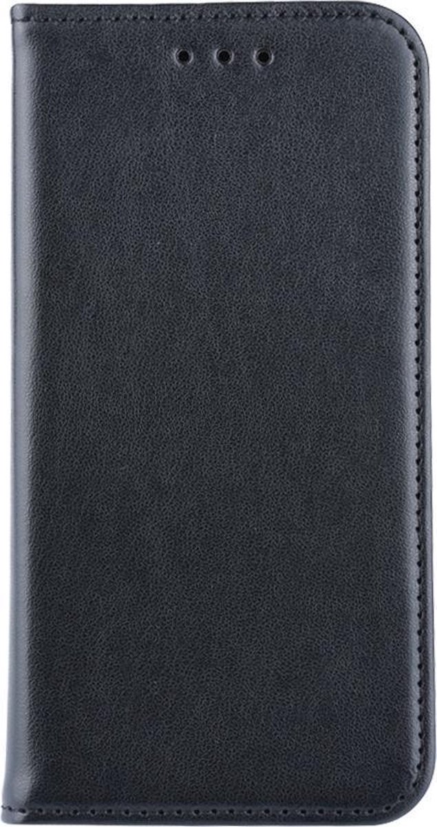 Zwart Book case hoesje voor Galaxy S10e