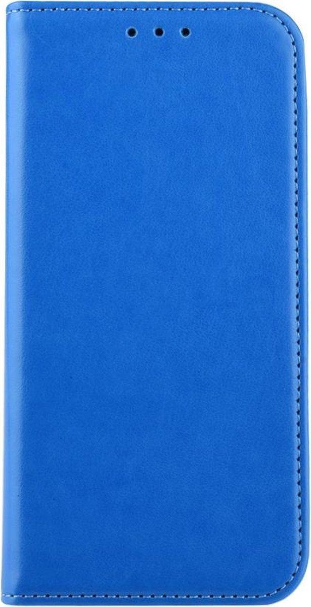 Blauw Book case hoesje voor Galaxy S10