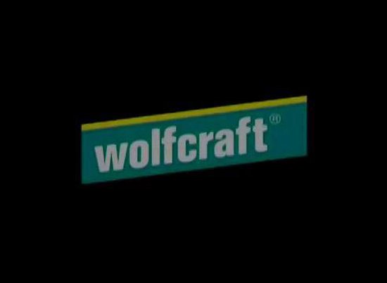 Wolfcraft Gabarit de perçage 4642100 1 pc(s)