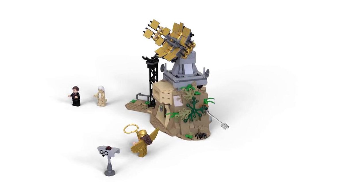 Lego cheetah clearance