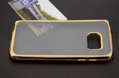 Backcover hoesje voor Samsung Galaxy S7 - Goud (G930F)- 8719273210666