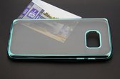 Backcover hoesje voor Samsung Galaxy S7 - Blauw (G935F)