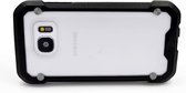 Backcover hoesje voor Samsung Galaxy S7 - Zwart (G930F)- 8719273209684