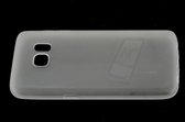 Backcover hoesje voor Samsung Galaxy S7 - Wit (G930F)- 8719273212394