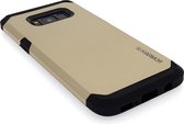Backcover hoesje voor Samsung Galaxy S8 - Goud (G950F)- 8719273241844