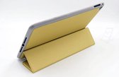 Apple iPad Air 2 Goud Smart Case - Book Case Tablethoes- 8719273218693