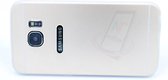 Backcover hoesje voor Samsung Galaxy S6 Edge - Goud (G925)- 8719273207024
