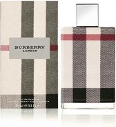 Burberry London Woman Eau De Parfum 100ml