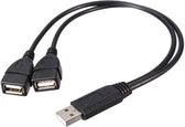 USB Kabel Splitter | Tesla Model 3 USB Hub DashCam QI Wireless Charger
