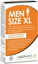 LABOPHYTO | Mensize Xl Erection Increased 60 Units
