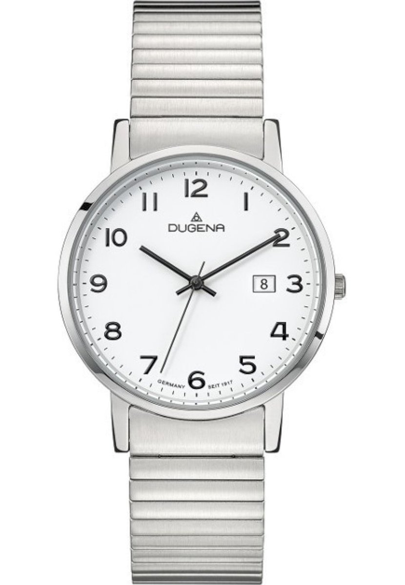 Dugena Herenhorloge 4460751
