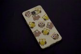 Backcover hoesje voor Samsung Galaxy A5 (2016) - Print ( A510)- 8719273244746