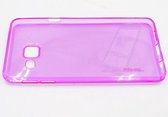 Backcover hoesje voor Samsung Galaxy A3 (2016) - Roze ( A310)- 8719273213124