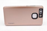 Backcover hoesje voor Huawei P9 - Roze- 8719273233139