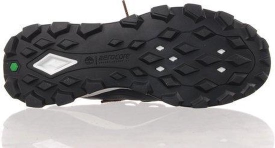 Timberland herensneaker - Lightweight Brooklyn A2D6K - zwart - maat 44.5 |  bol.com