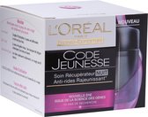 L’Oréal Paris Dermo Expertise Youth Code- 50 ml - Nachtcrème