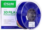 eSun PETG Solid Blue/blauw - 1.75mm - 3D printer filament - 1kg
