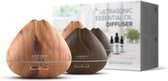 Aroma diffuser | Etherische olie | Essentiele olie |Ultrasonic diffuser |100% natuurlijk |aromatherapie