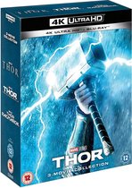 Thor 3 Movie Collection